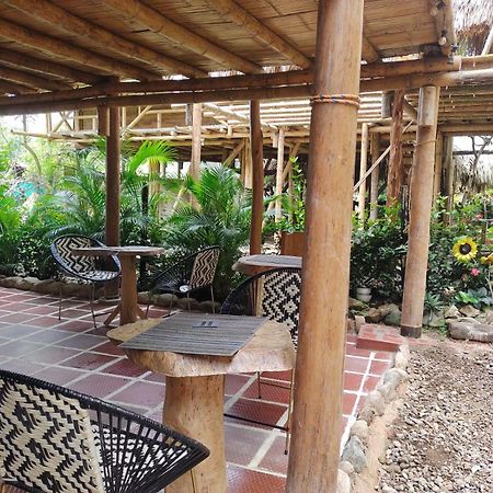 Cabana Buenos Aires Palomino Bagian luar foto