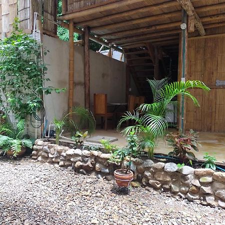 Cabana Buenos Aires Palomino Bagian luar foto
