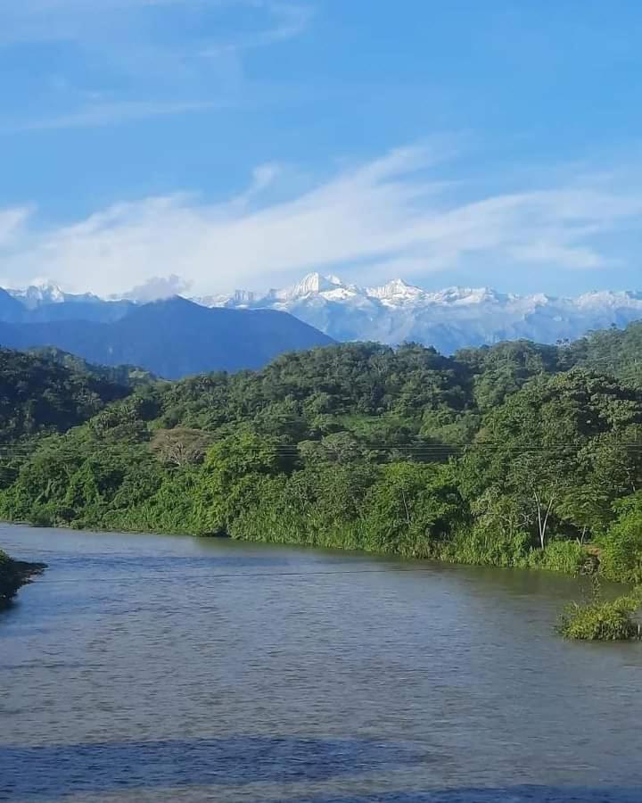 Cabana Buenos Aires Palomino Bagian luar foto