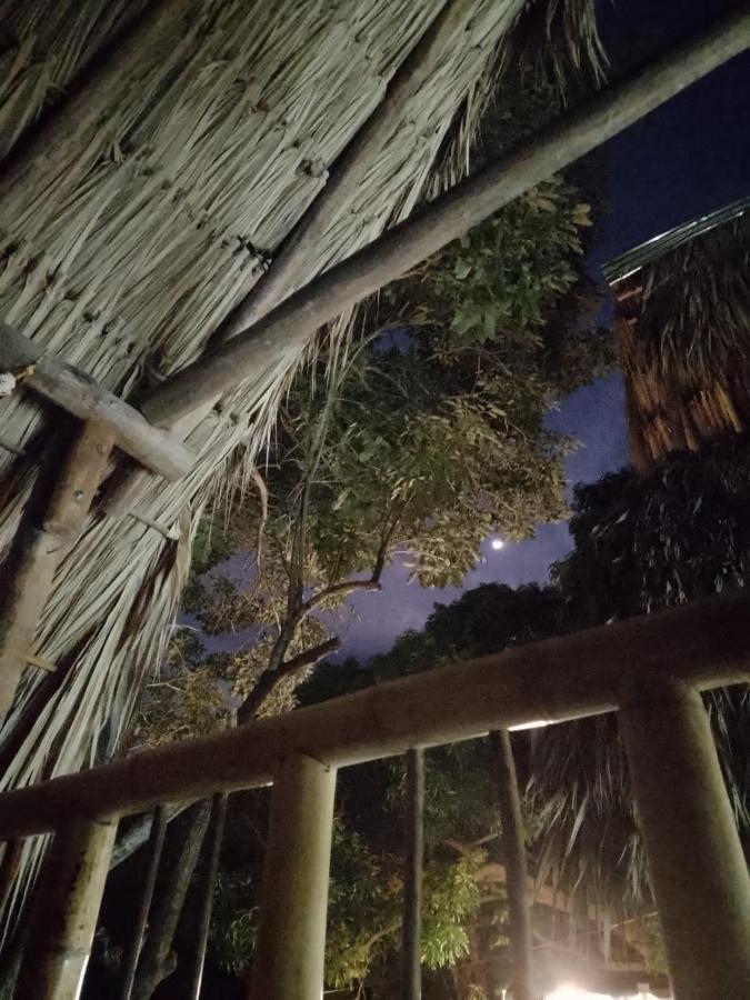 Cabana Buenos Aires Palomino Bagian luar foto