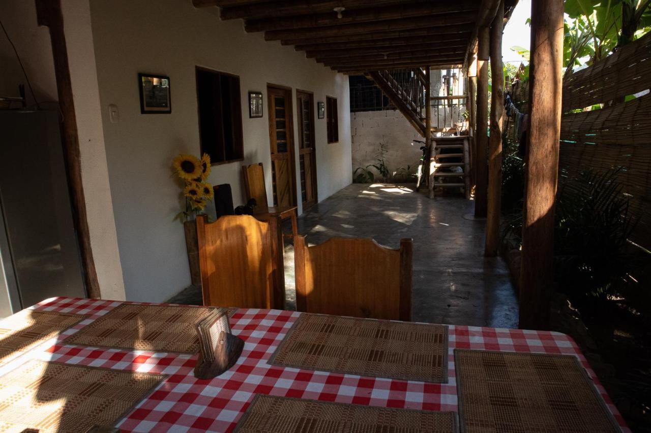 Cabana Buenos Aires Palomino Bagian luar foto