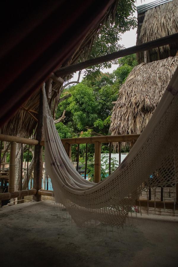 Cabana Buenos Aires Palomino Bagian luar foto