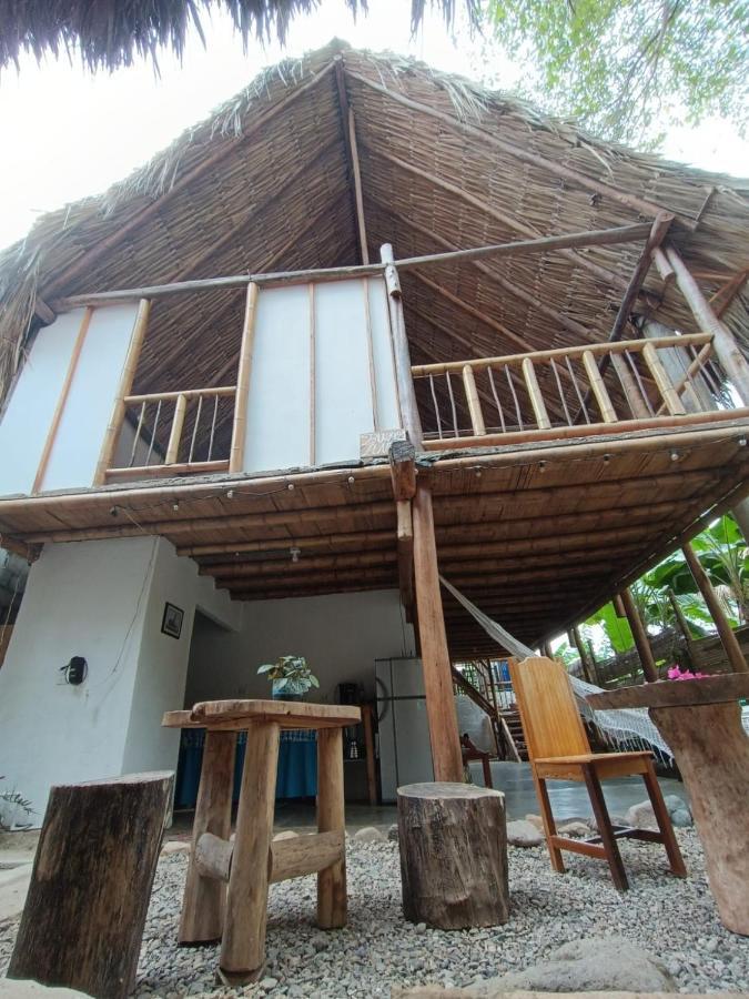 Cabana Buenos Aires Palomino Bagian luar foto