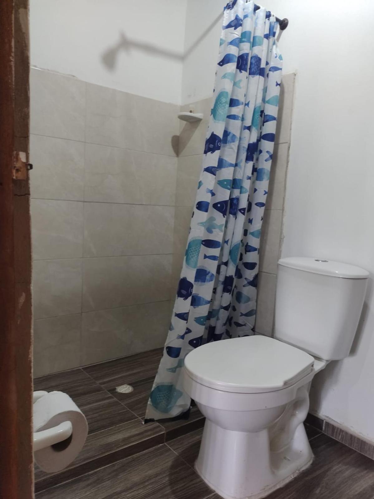 Cabana Buenos Aires Palomino Bagian luar foto