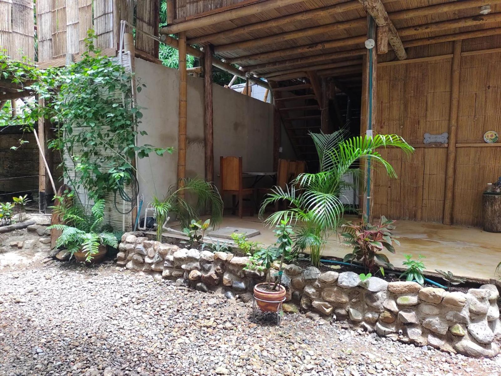 Cabana Buenos Aires Palomino Bagian luar foto