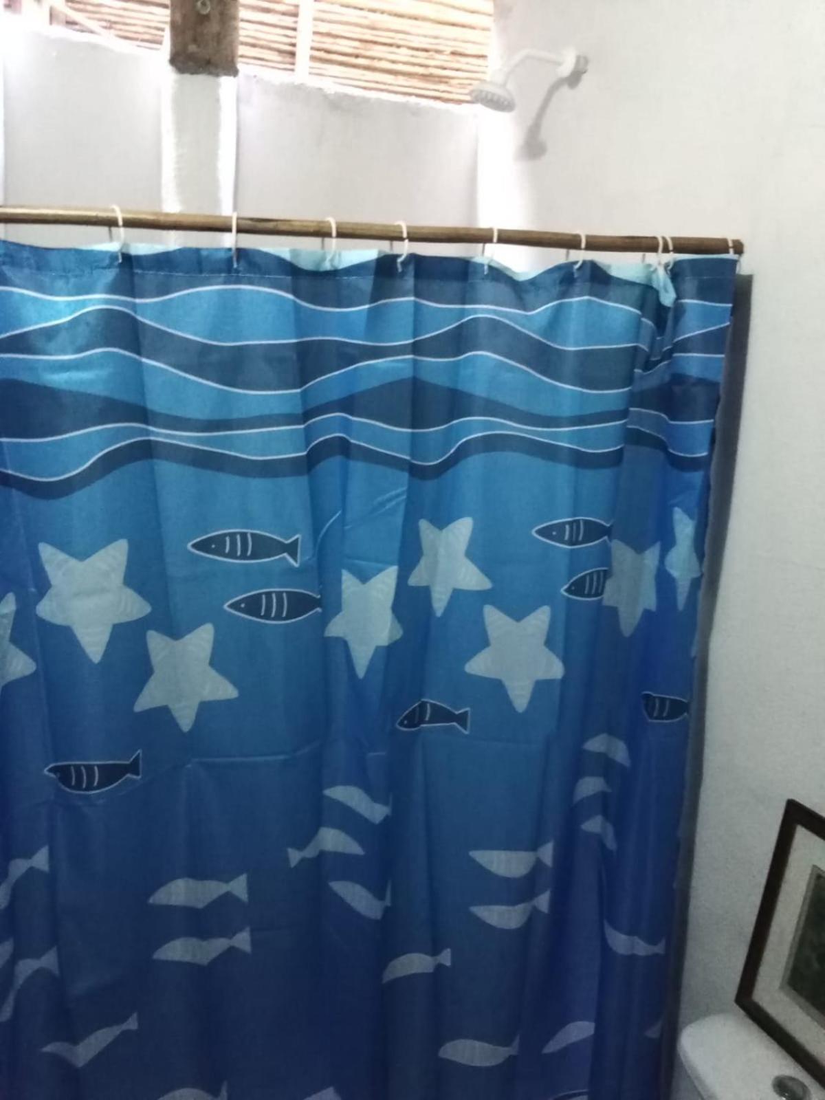 Cabana Buenos Aires Palomino Bagian luar foto